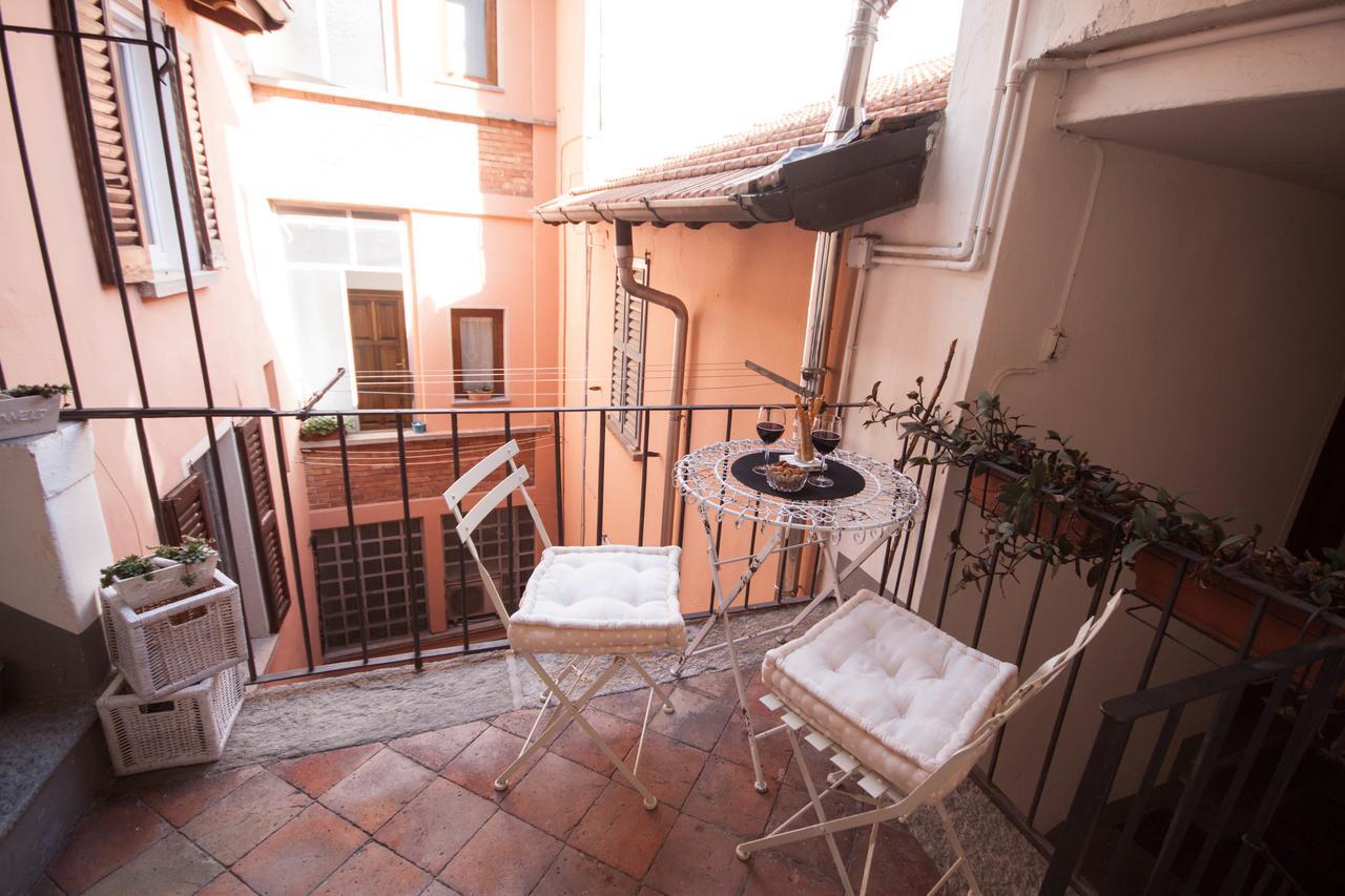Menaggio Centro By Lovecomo Extérieur photo