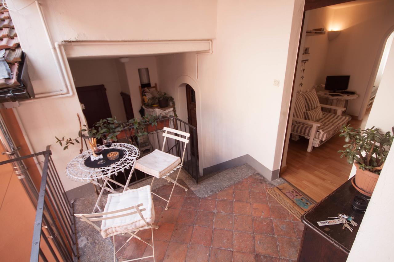 Menaggio Centro By Lovecomo Extérieur photo